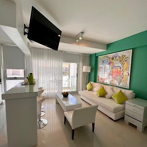Lovely Studio In Recoleta. Beautiful Place!